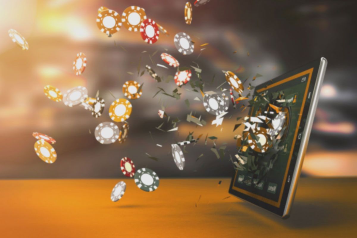 fantasy game login آن لائن کیسینو میں کھیلنے کی وجوہات